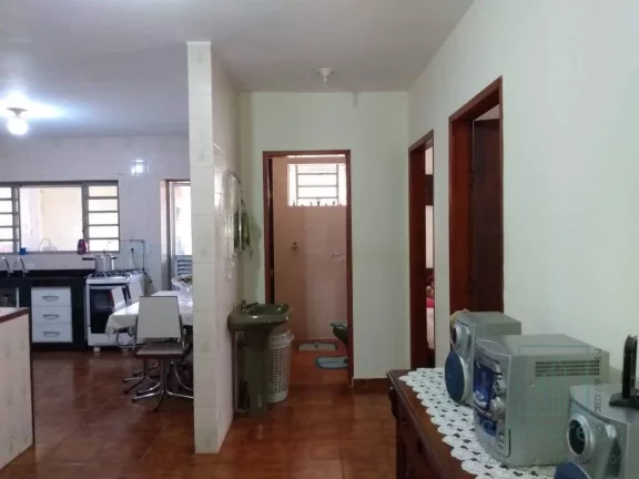 Imagem Casa à venda, 1 suíte, c/Lareira em Atibaia 230 m² - POR R$ 900.000,00