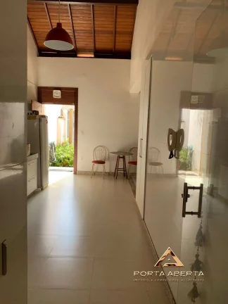 Imagem Casa Linear com 3 Quartos sendo um Suíte - Imbaúbas - Ipatinga - COD 1436