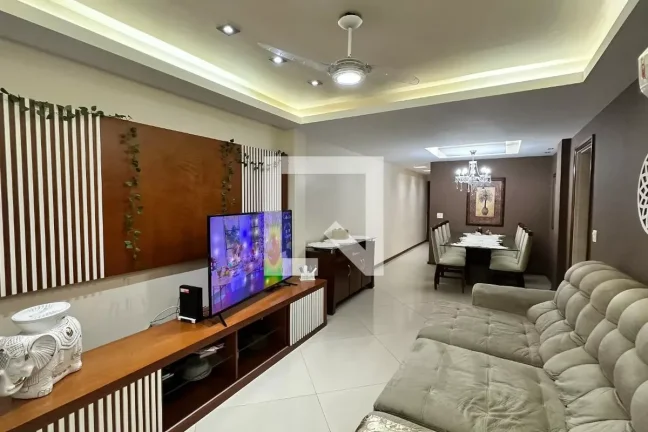 Imagem Apartamento à Venda - Recreio, 3 Quartos, 144 m2