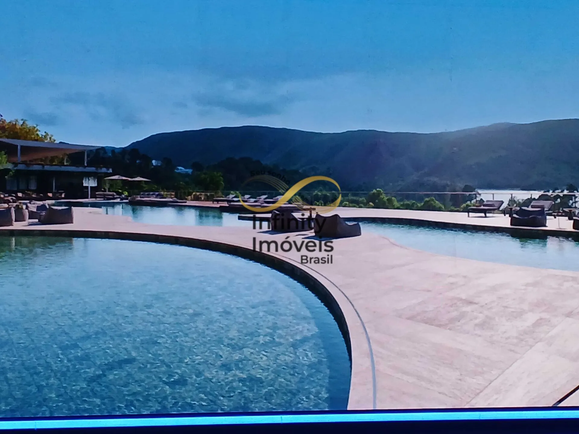 Imagem HYDE PARK LAGOA DOS INGLESES - Apartamento Cobertura Duplex em Lagoa dos Ingleses, Nova Lima/MG