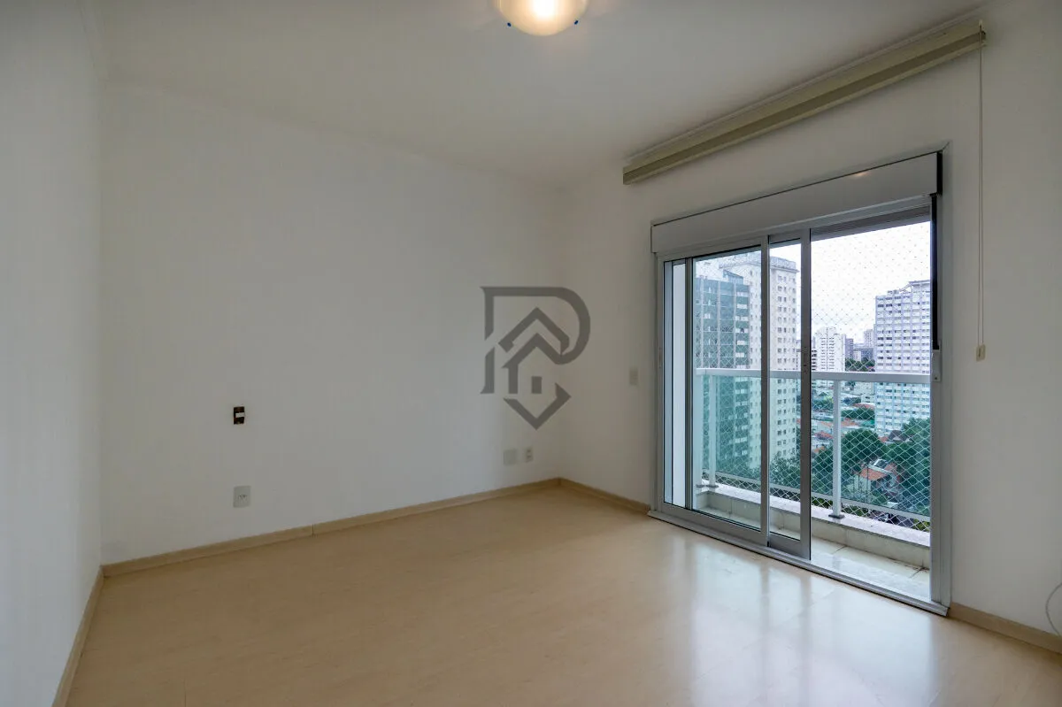 Imagem Apartamento campo belo andar alto