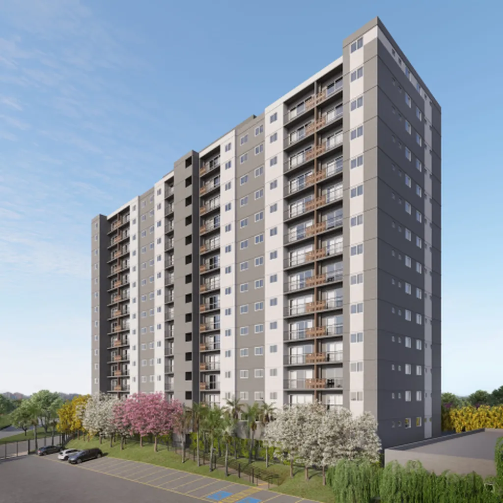 Foto do imóvel Parque América Trancoso - Residencial