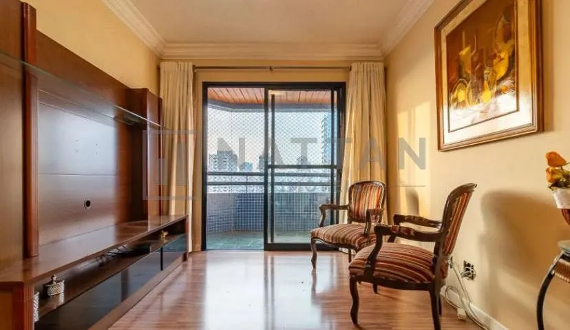 Imagem Apartamento com 3 dormitórios à venda, 84 m² por R$ 950.000,00 - Tatuapé - São Paulo/SP