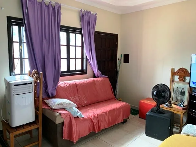 Imagem Casa à venda 3 Quartos, 4 Vagas, 174M², Residencial e Comercial Cidade Morumbi, Pindamonhangaba - SP