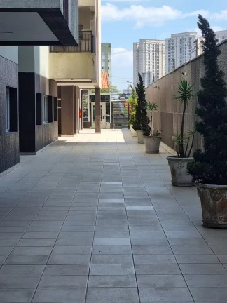 Imagem Apartamento à venda 2 quartos em Vila Dusi, São Bernardo do Campo, SP