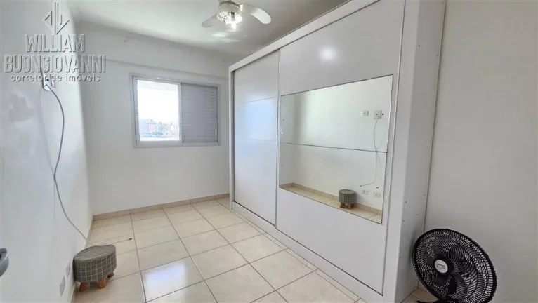 Imagem Apartamento à Venda em Aviação, Praia Grande - SP