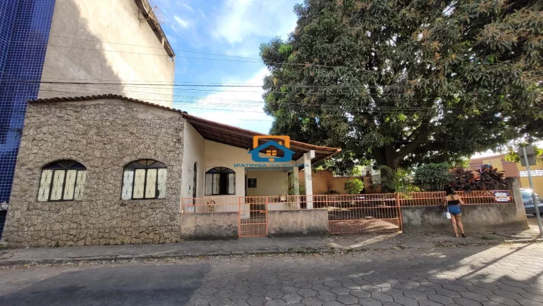 Imagem Ótima oportunidade de investimento no bairro Centro de Ipatinga MG!