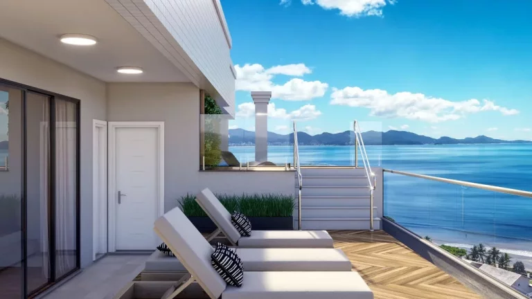 Imagem Apartamento à venda em Porto Belo, Perequê, com 3 quartos, 93,46m2