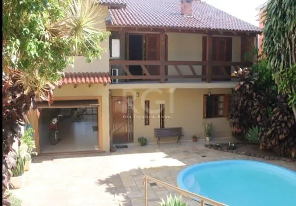 Imagem Casa em Parque Santa Fé