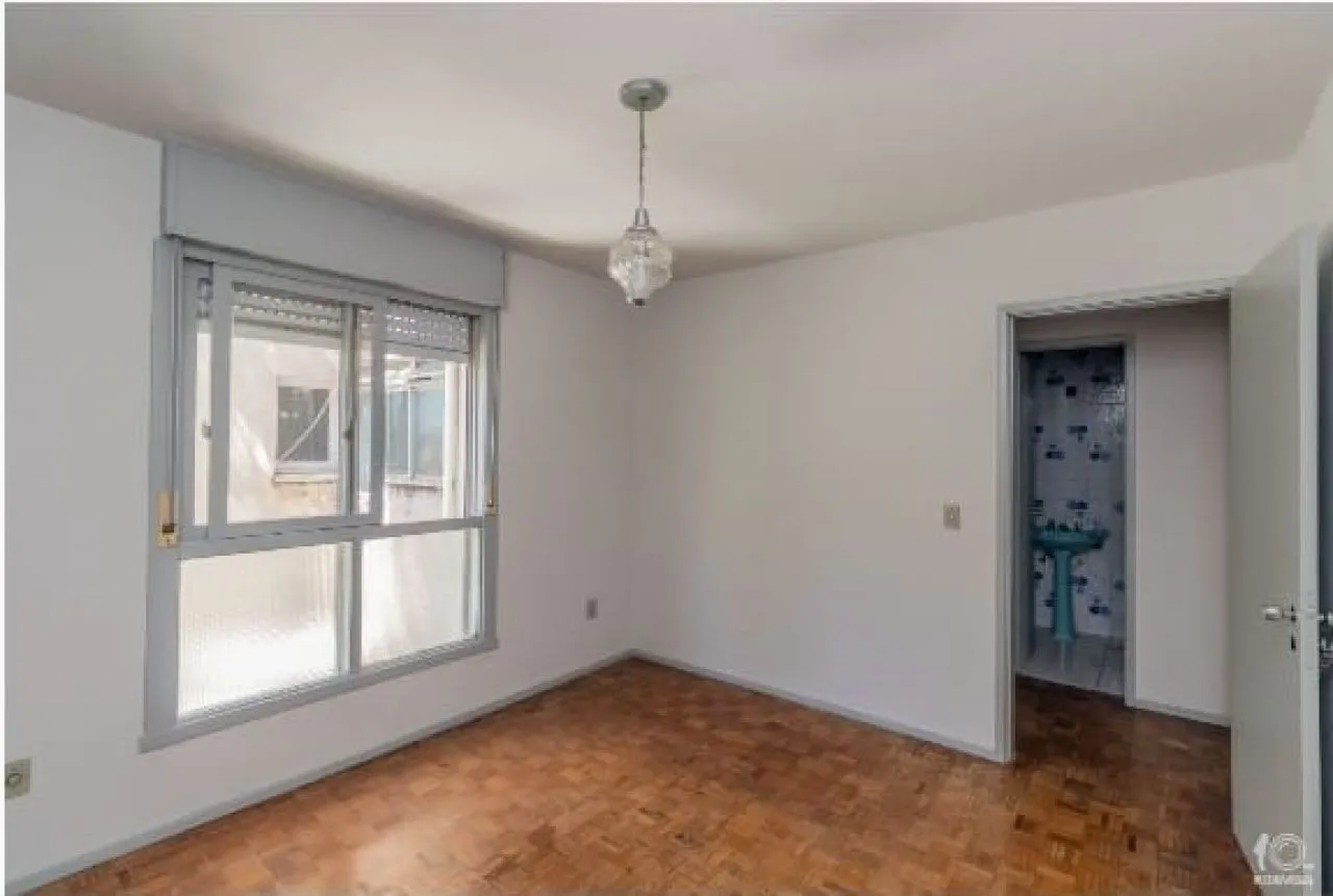 Imagem Apartamento em Cidade Baixa