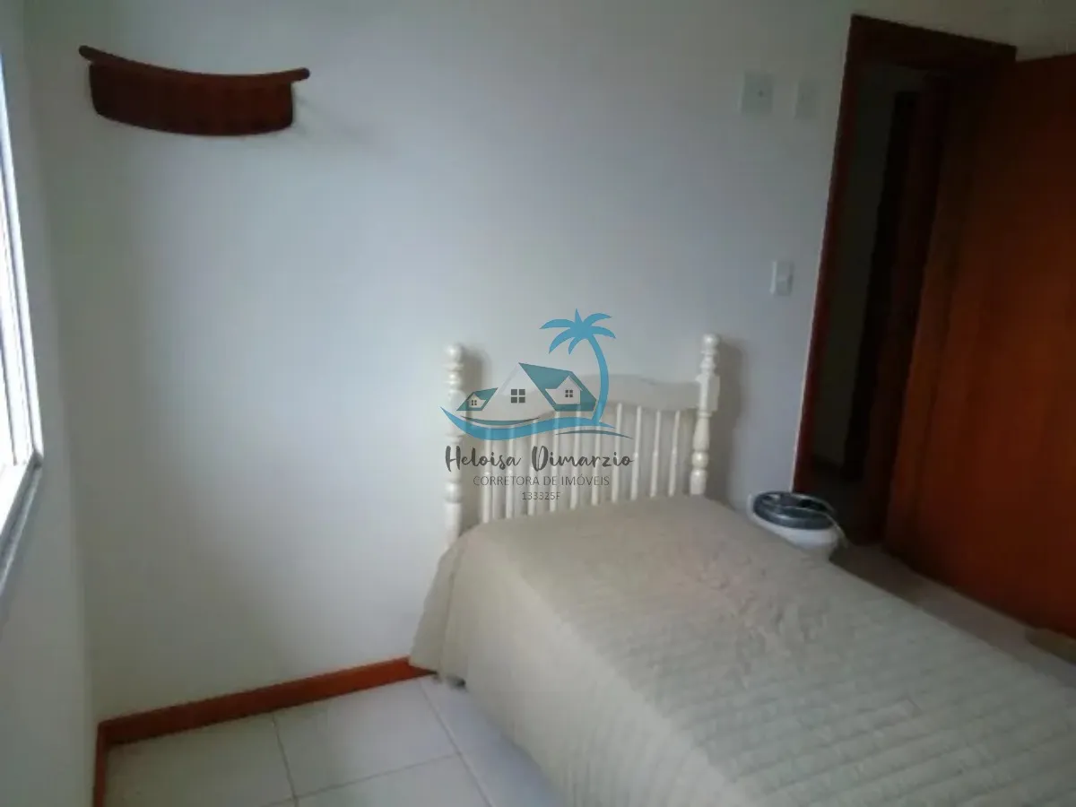 Imagem Cobertura com 4 dormitórios e piscina privativa a venda no Itaguá em Ubatuba.