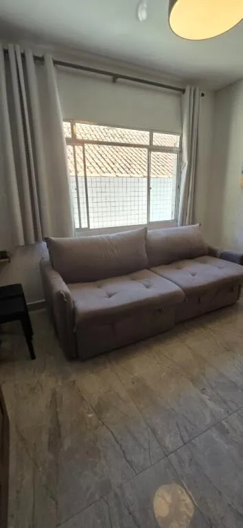 Imagem APARTAMENTO COM 39,38 m² - AVIAÇÃO - PRAIA GRANDE SP