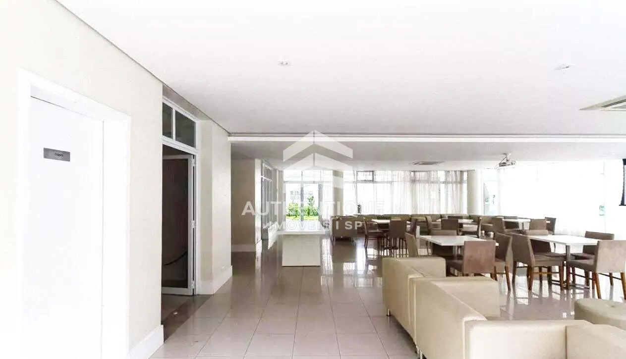 Imagem MOOCA VERANDA - Apartamento no bairro Mooca à venda