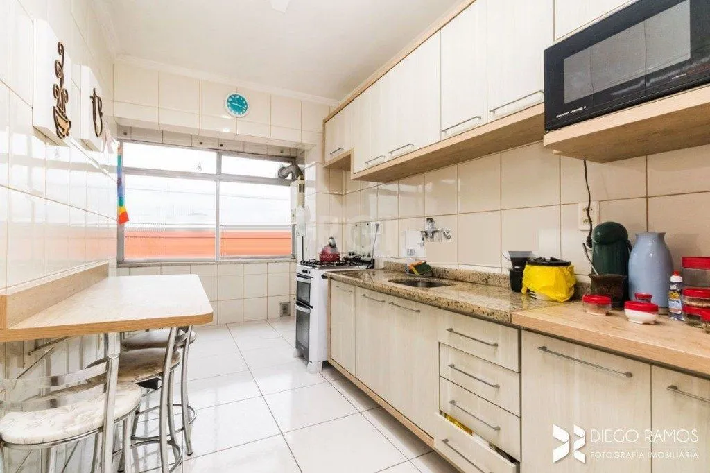 Imagem Apartamento para Venda - 79m², 2 dormitórios, 1 vaga - Partenon