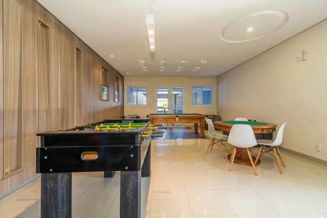 Imagem WISH RESIDENCE - MBIGUCCI - Apto de 68m², 2 dorms, 1 suíte, próximo à Estação Sacomã do Metrô!