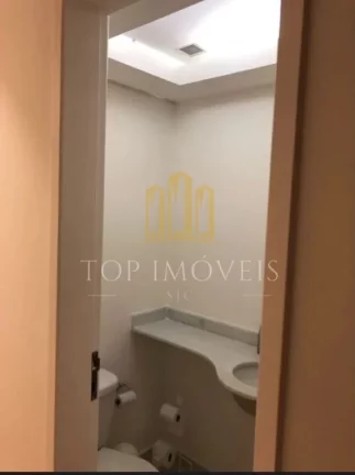 Imagem Exclusividade no Edifício Di Varese – Jardim Aquarius