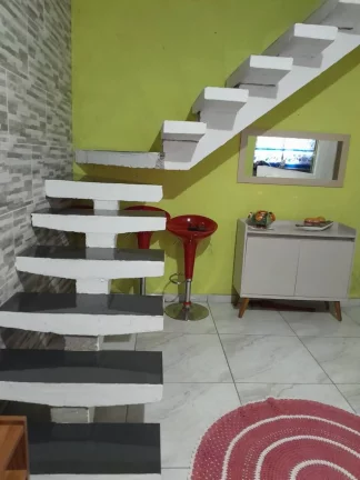 Imagem vende se casa em Itaquaquecetuba