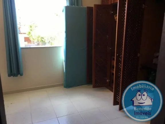 Imagem Vendo casa bem localizada em Porto Seguro Village II