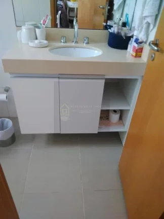 Imagem Apartamento Alto Padrão à Venda no Paisagem Tamboré