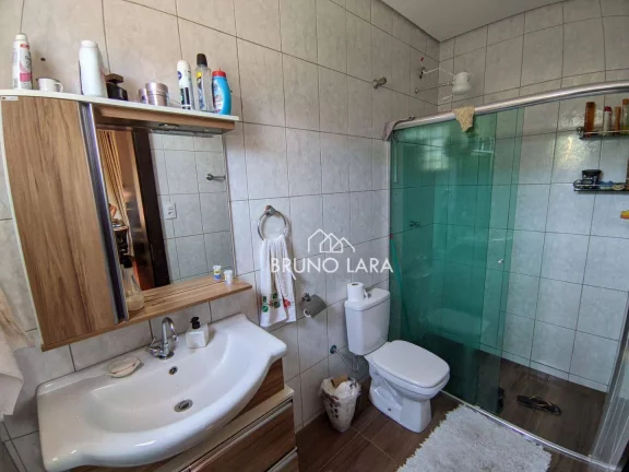 Imagem Casa a venda bairro Campina Verde, São Joaquim de Bicas MG