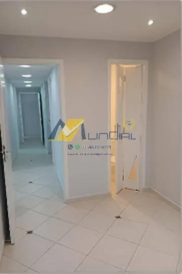 Imagem SALA COMERCIAL / ESCRITÓRIO PARA LOCAÇÃO -SANTO ANDRÉ
