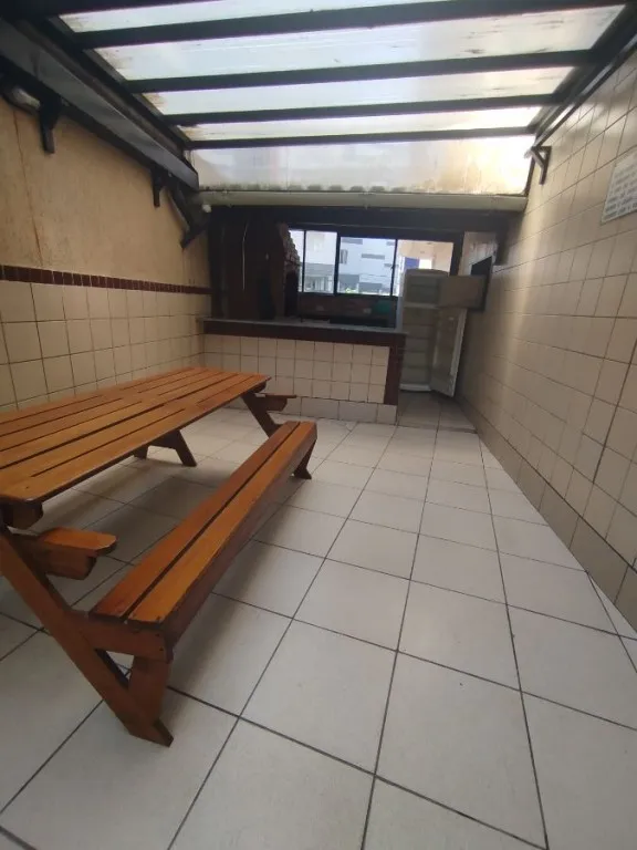 Imagem APARTAMENTO COM 101,66 m² - OCIAN - PRAIA GRANDE SP