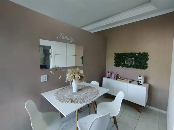 Imagem Casa com 3 dorms, Caiçara, Praia Grande - R$ 700 mil, Cod: 2585