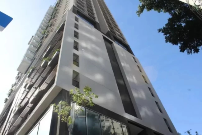 Foto do imóvel HAUS MITRE PERDIZES - Apto de 105m² (Unidade de Revenda), próximo à PUC-SP - Campus Perdizes!!