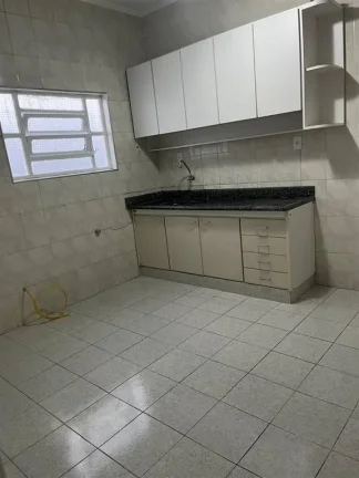 Imagem CASA COM 132 m² - AVIAÇÃO - PRAIA GRANDE SP