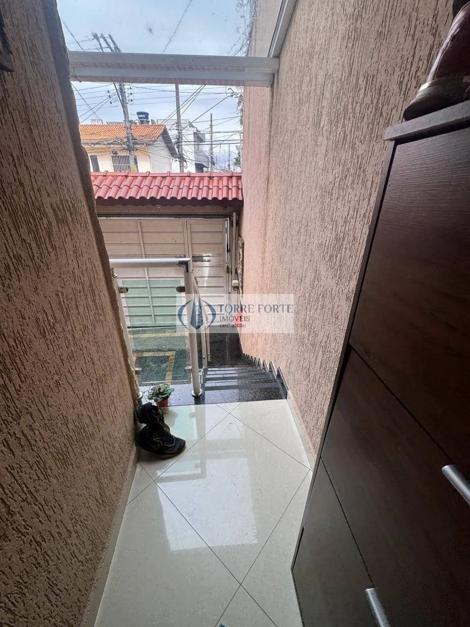 Imagem Sobrado com 3 dormitórios 1 suíte, 3 vagas , Piscina na Cidade Patriarca.