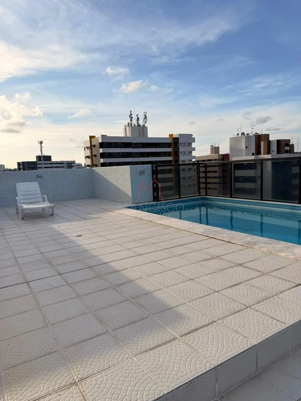 Imagem APARTAMENTO À VENDA NA PONTA VERDE | CASTEL DEL REY

 Conforto, espaço e uma localização privile...