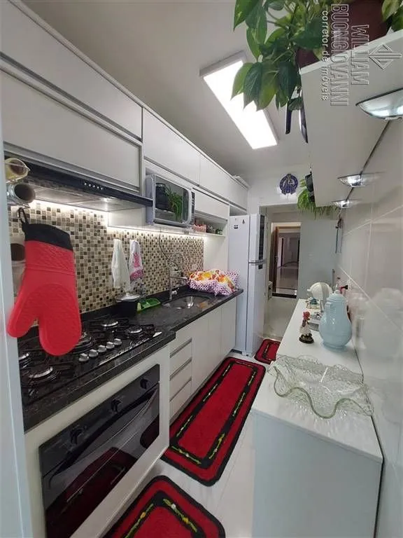 Imagem Apartamento à Venda em Real, Praia Grande - SP