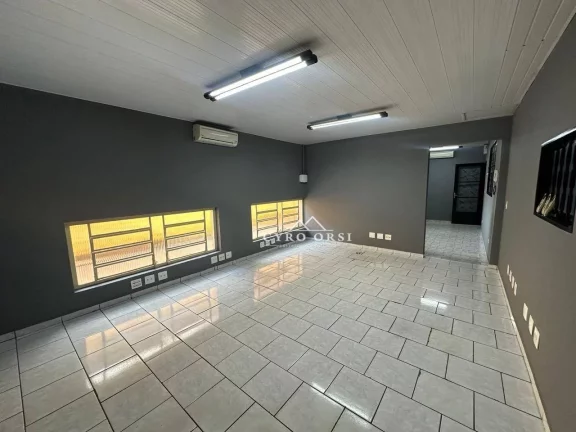 Imagem Barracão à venda, 350 m² por R$ 1.390.000,00 - Higienópolis - Piracicaba/SP