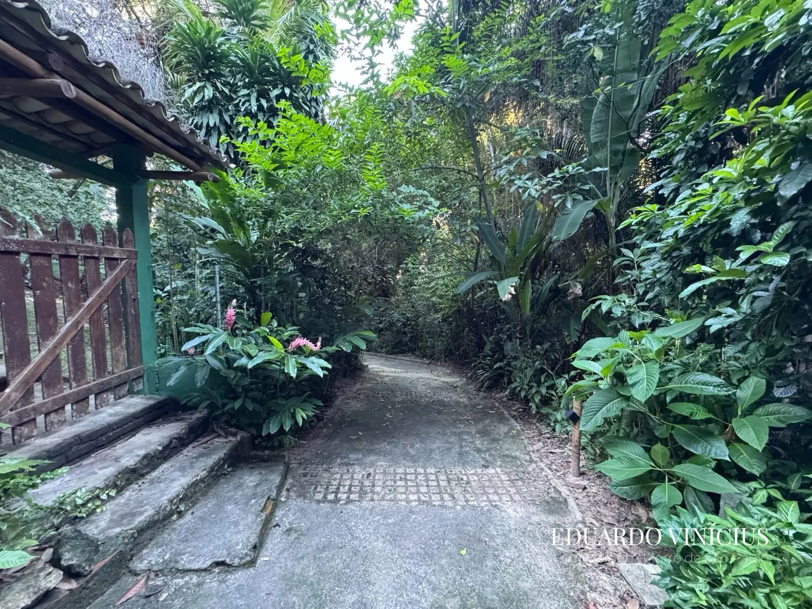 Imagem Vista Bela - Terreno com 560m² À Venda no Condomínio Vista Bela em Morro de São Paulo