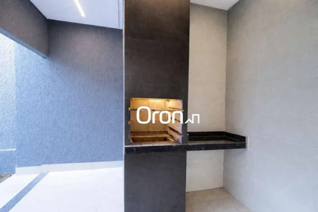 Imagem Casa à venda, 116 m² por R$ 450.000,00 - Independência - Aparecida de Goiânia/GO