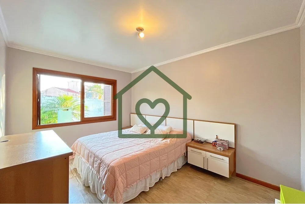 Imagem Viva o melhor da zona sul no Bairro Espírito Santo! Prepare-se para se encantar com esta residênci...