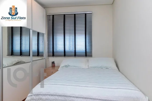 Imagem Apartamento Alto Padrão à Varanda No Klabin Com 3 Suítes, Varanda Gourmet e 3 Vagas