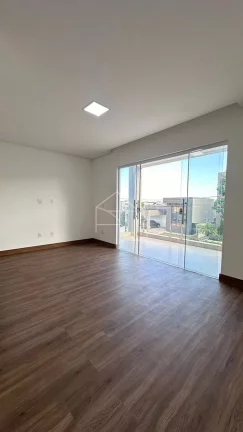 Imagem Casa Condomínio Boulevard Lagoa, 4 quartos com 4 suítes e closet