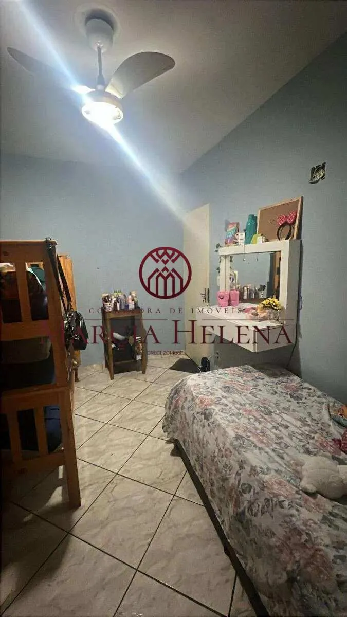 Imagem Casa à venda em Campinas, Jardim San Diego, com 2 quartos, 80m2