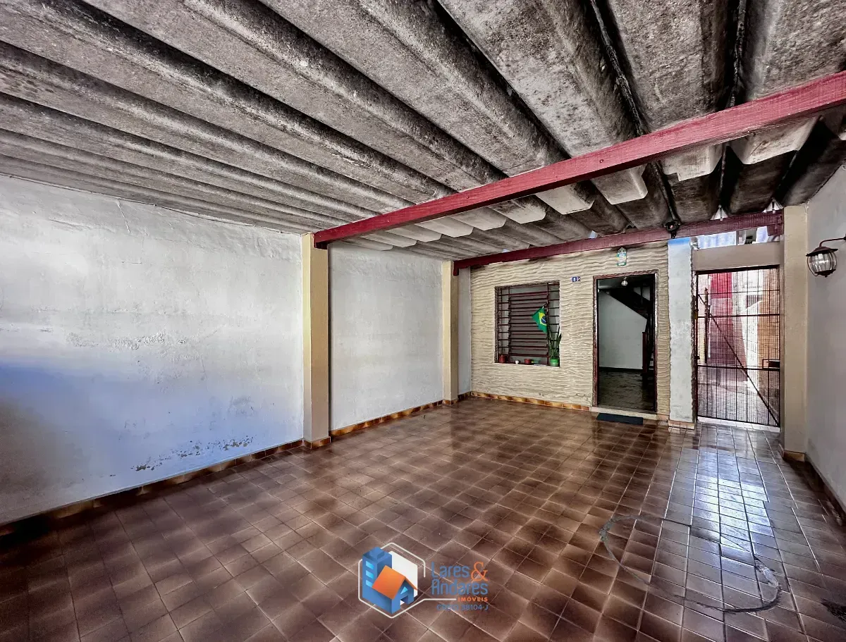 Imagem Sobrado para venda em Socorro com 2 quartos, 156m²