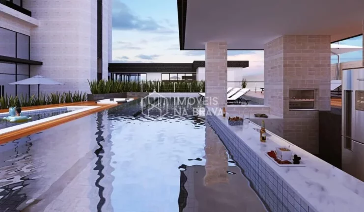 Imagem APARTAMENTO VENDA BALNEÁRIO CAMBORIÚ