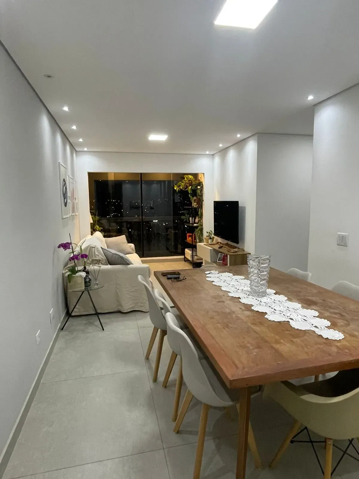 Imagem Apartamento com 3 Quartos à Venda, 75 metros em Chácara Jafet - Mogi das Cruzes