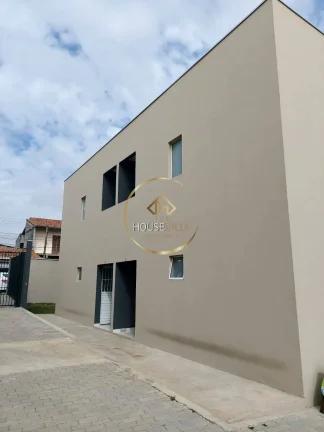 Imagem Casa Sobrado 3 dormitórios ( 1 suíte), com quintal, 2 vagas, Sjc.