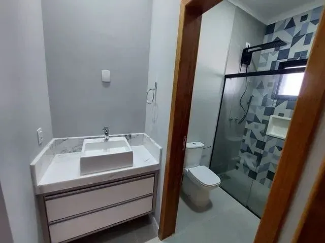 Imagem Casa à venda 4 Quartos, 1 Suite, 2 Vagas, 300M², Parque Vera Cruz, Tremembé - SP | Condomínio Parque das Araucárias