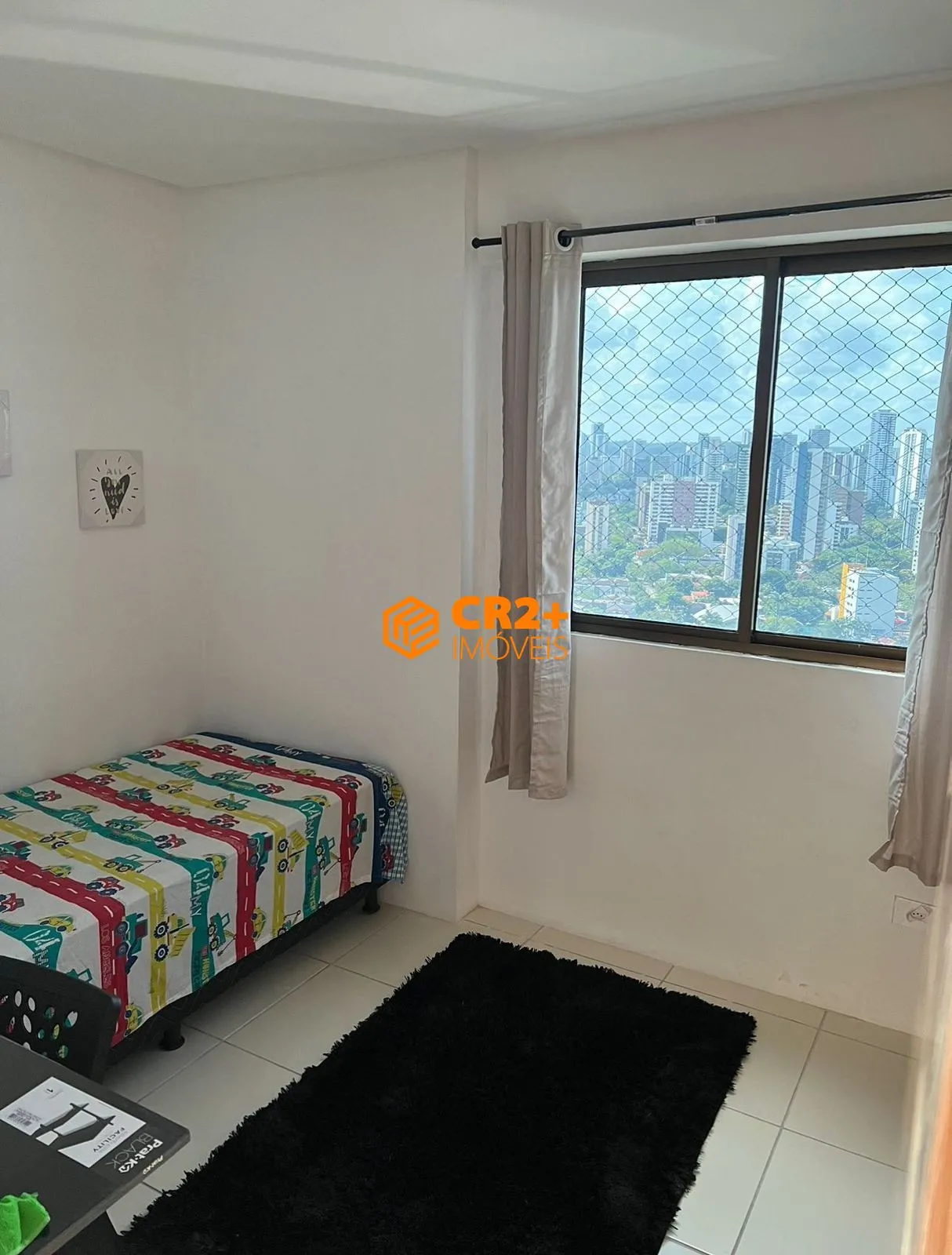 Imagem Vendo apartamento na Torre com 49m²