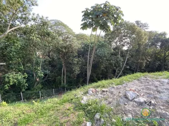 Imagem Lote c/ linda vista! Cond. Reserva do Moinho