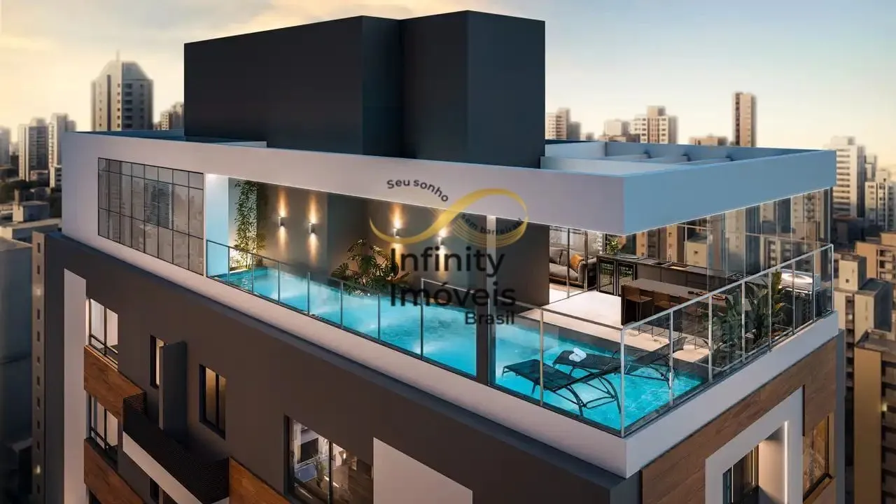 Imagem JADE LOURDES - Apartamento à venda no bairro Lourdes - Belo Horizonte/MG