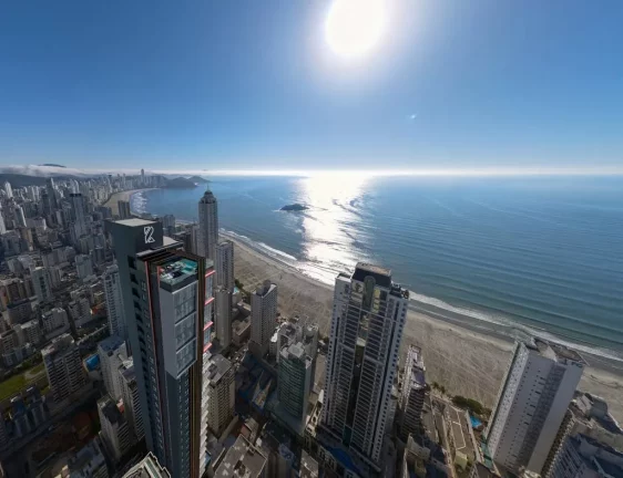 Imagem Apartamento à venda em Balneário Camboriú, Centro, com 4 quartos, 186,75m2