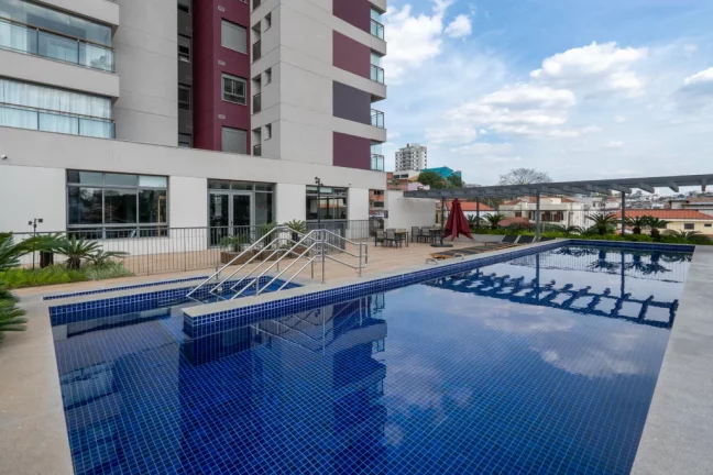 Imagem Apartamento à venda em São Paulo, Vila Romana, com 3 quartos, 167m2
