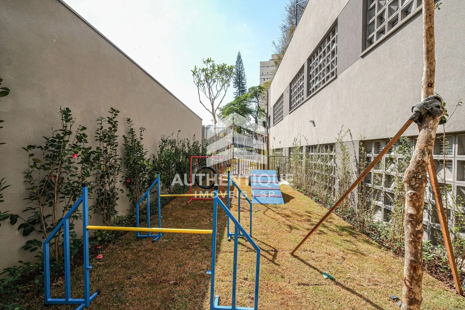 Imagem Palmer 683 - Bairro Jardim - Santo André - Apartamento à venda em Santo André/SP